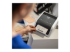 Brother TD-4520DN - label printer - Right-angle