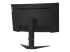 Lenovo G27c-10 - LED monitor - Back