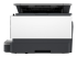 HP Officejet Pro 9122e All-in-One - Right side