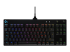 Logitech Pro - Keyboard - Front
