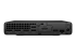 HP Pro 400 G9 - mini Core i7 13700T 1.4 GHz - Back