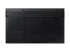 Samsung Interactive Display WA65F - Back