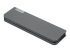 Lenovo USB-C Mini Dock - Right-angle