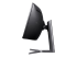 Samsung C49RG90SSP - CRG9 Series - Right side
