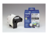 Brother DK-11209 - Black on white - Multi-angle
