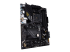 ASUS TUF GAMING B550-PLUS WIFI II - Left-angle