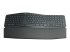Logitech ERGO K860 - Keyboard - Front
