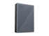 WD My Passport WDBY3J0060BGY - Left-angle
