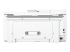HP Officejet Pro 9720e Wide Format All-in-One - Back