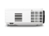 ViewSonic PA700X - DLP projector - Left side