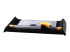 Fellowes Neutron A4 - Trimmer - Back