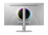 Samsung Odyssey OLED G8 S32FG810SU - Back