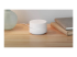 Google Wifi - Wireless router 2-port switch - Front