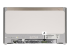 2-Power - 14" (35.6 cm) FHD anti-glare LED display - Back