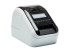 Brother QL-820NWBcVM - Left-angle