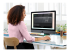 Logitech MX Keys for Business - Close up