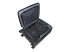 Targus Corporate Traveller 4-Wheeled Roller - Right-angle