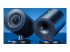 Razer Nommo V2 X - Speakers - Multi-angle