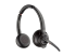 HP Poly Savi 8220 - Savi 8200 series - Left-angle