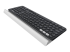 Logitech K780 Multi-Device - Top