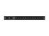 APC NetShelter - Automatic transfer switch (rack-mountable) - Back