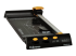 Fellowes Neutron A4 - Trimmer - Right-angle