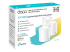 TP-Link Deco X20 - Wi-Fi system - Left-angle
