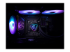MSI MAG CORELIQUID 280R - Front