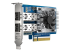QNAP QXG-25G2SF-CX6 - Network adapter - Left-angle