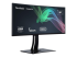 ViewSonic ColorPro VP3881a - Left-angle