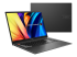 ASUS Vivobook Pro 16X OLED M7600RE-L2027W - Multi-angle
