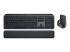 Logitech MX Keys S Combo - Front