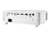 ViewSonic PG706HD - DLP projector - Back
