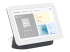 Google Nest Hub (2nd Gen) - Left-angle