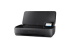 HP Officejet 250 Mobile All-in-One - Right-angle