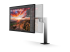 LG UltraFine Ergo 32UN880K-B - Right-angle