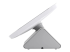 Bouncepad Flip - Mounting kit (flip base, enclosure) - Right side