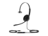 Yealink UH34 Lite Mono - Right-angle