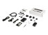 StarTech.com HDMI over IP Receiver for ST12MHDLNHK - Right-angle