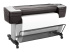 HP DesignJet T1700 PostScript - Left-angle