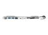 Targus Portable Stand with Integrated Dock - Left side