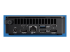 Intel Next Unit of Computing 13 Pro Kit - Back