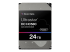 WD Ultrastar DC HC580 WUH722424ALE6L4 - Front