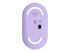 Logitech Pebble M350 - Bottom