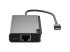 ALOGIC USB-C Ultra Dock PLUS Gen 2 with Power Delivery - Right side