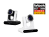 Lumens VC-TR40 - Conference camera - Left-angle