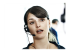 Jabra BIZ 2300 USB UC Duo - Left-angle