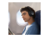 Soundcore Space Q45 - Headphones with mic - Right-angle