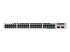 Cisco Catalyst 9200L - Front