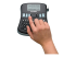 DYMO LabelMANAGER 210D - Front